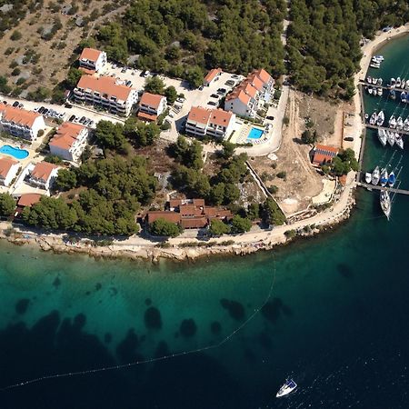 Illyrian Resort Milna  Kültér fotó