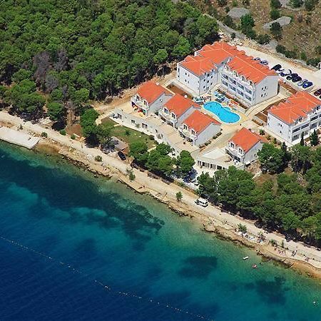 Illyrian Resort Milna  Kültér fotó