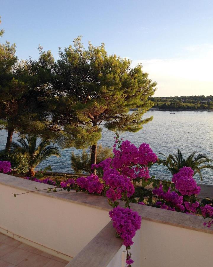 Illyrian Resort Milna  Kültér fotó