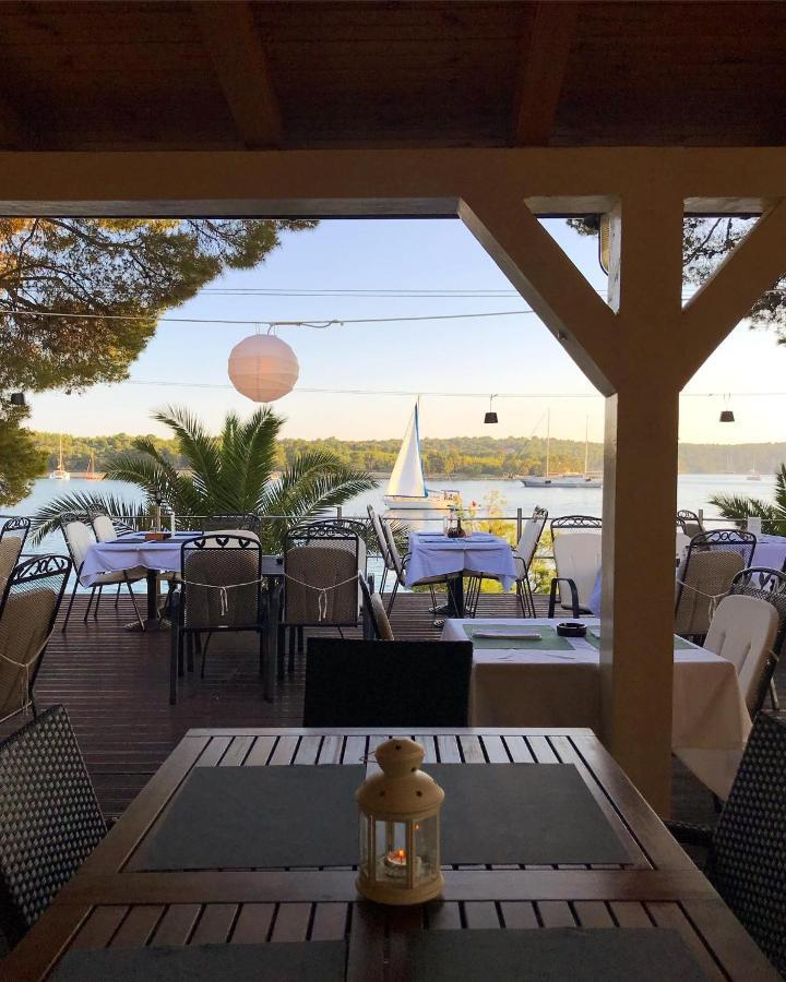 Illyrian Resort Milna  Kültér fotó