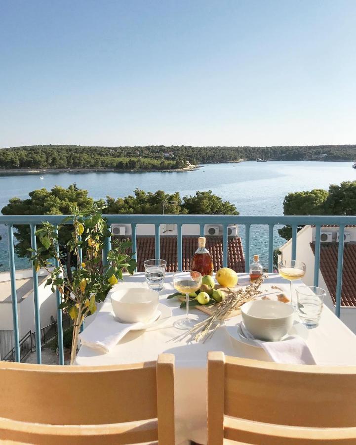 Illyrian Resort Milna  Kültér fotó