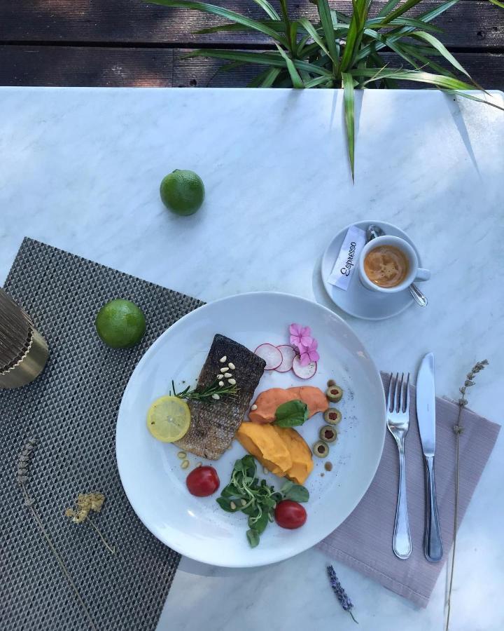 Illyrian Resort Milna  Kültér fotó