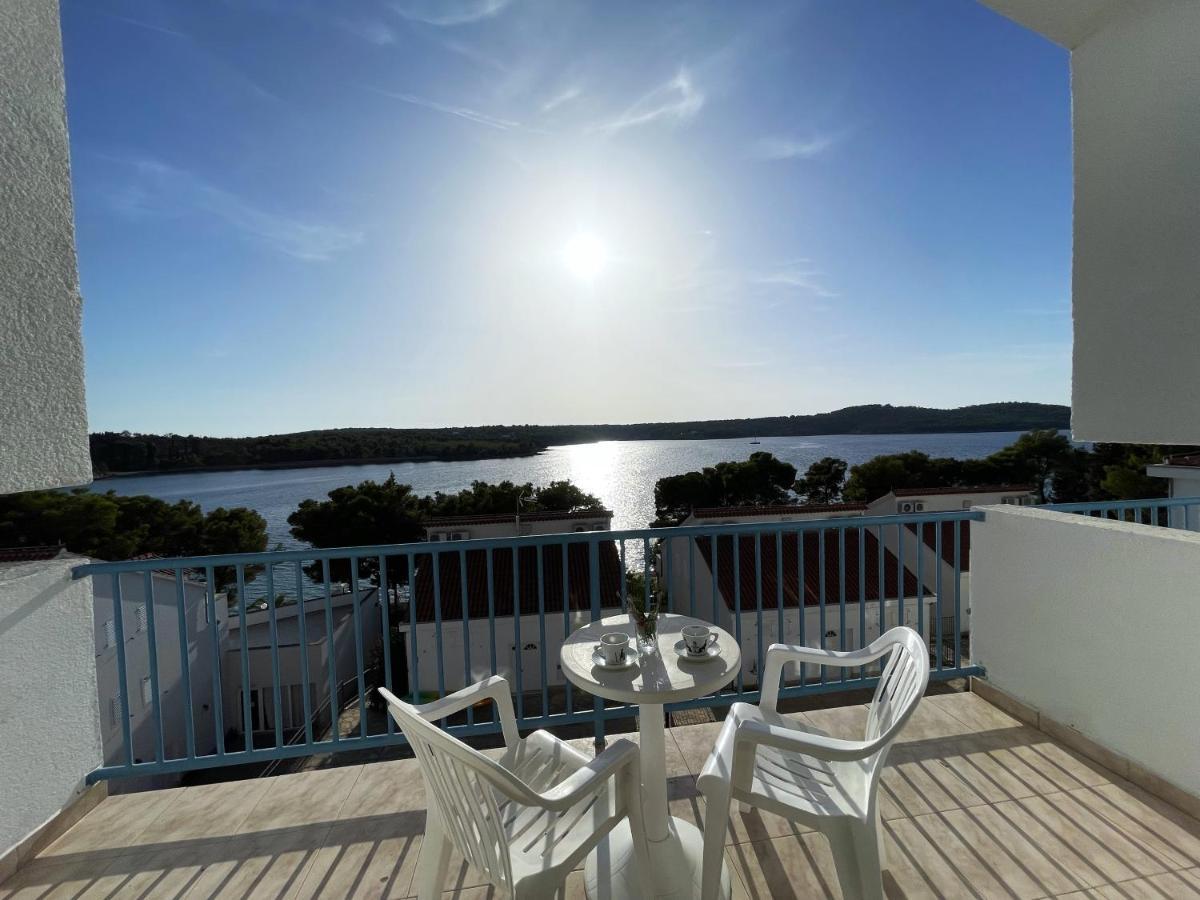Illyrian Resort Milna  Kültér fotó