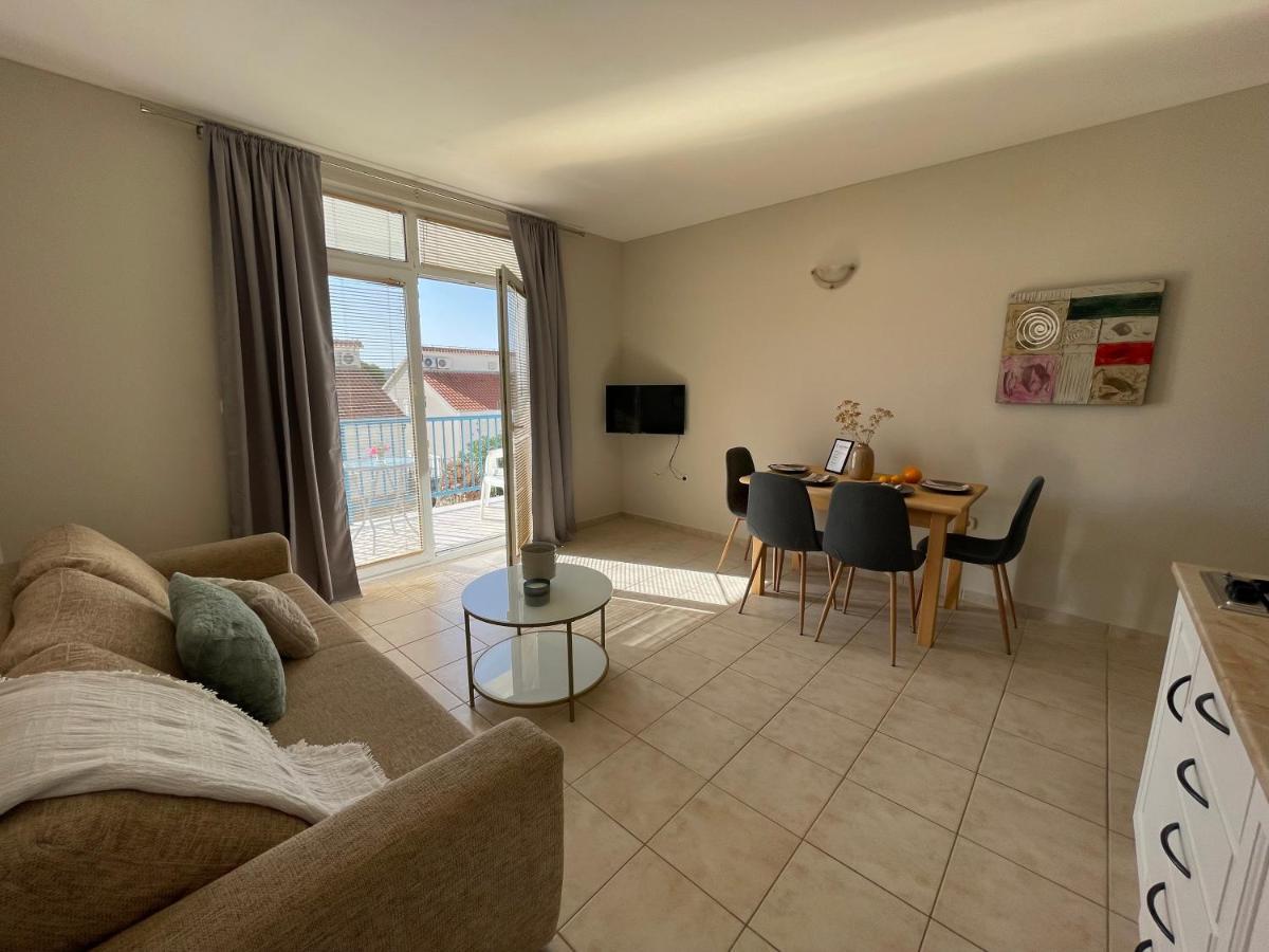 Illyrian Resort Milna  Kültér fotó