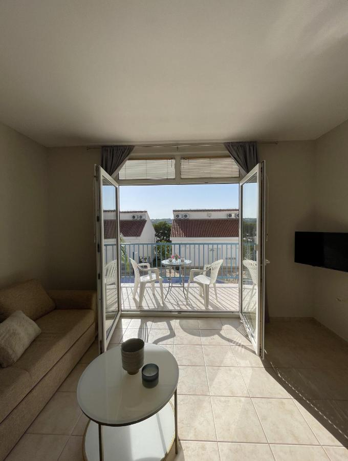 Illyrian Resort Milna  Kültér fotó