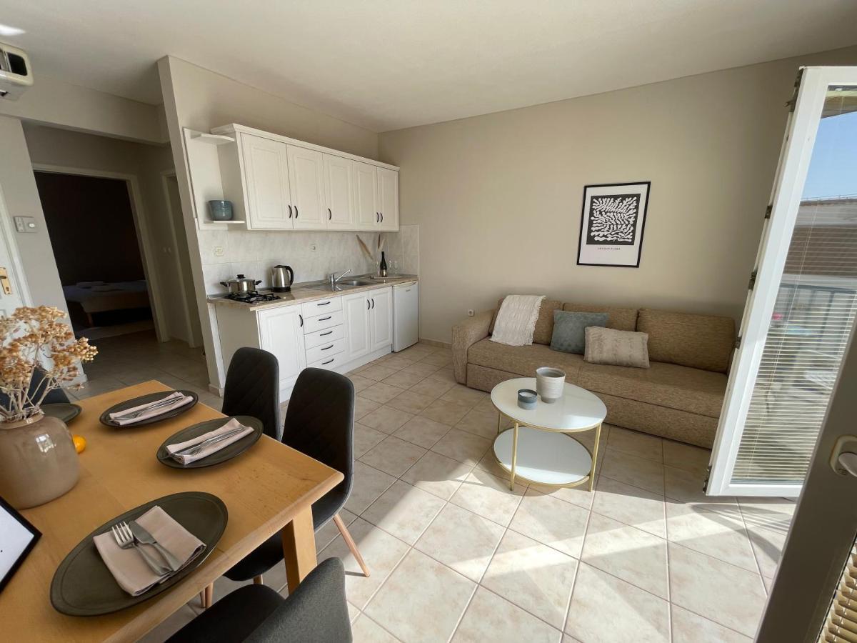 Illyrian Resort Milna  Kültér fotó