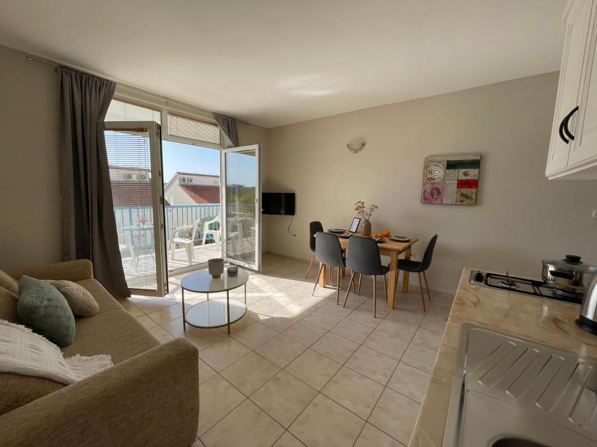 Illyrian Resort Milna  Kültér fotó
