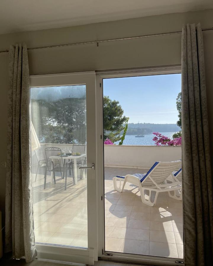 Illyrian Resort Milna  Kültér fotó