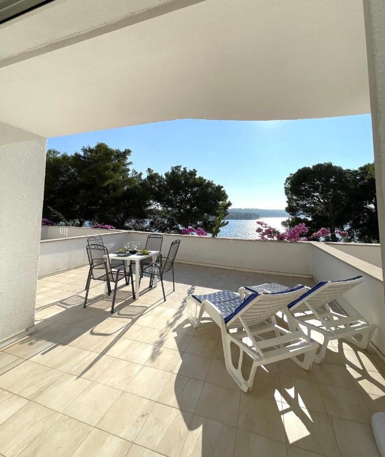 Illyrian Resort Milna  Kültér fotó