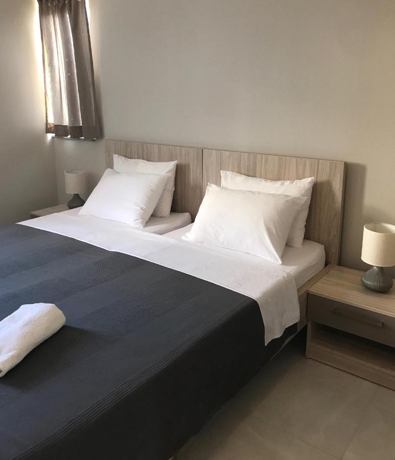 Illyrian Resort Milna  Kültér fotó