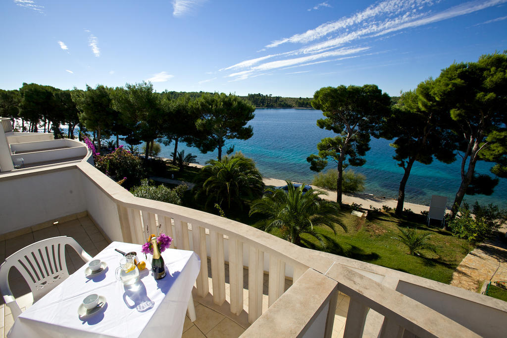 Illyrian Resort Milna  Szoba fotó