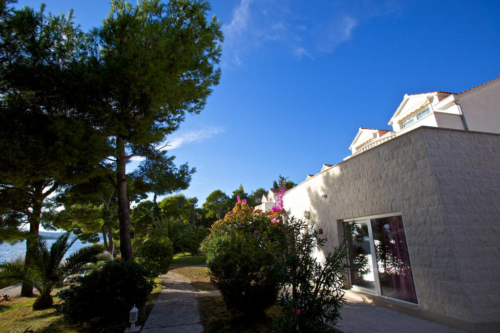 Illyrian Resort Milna  Kültér fotó