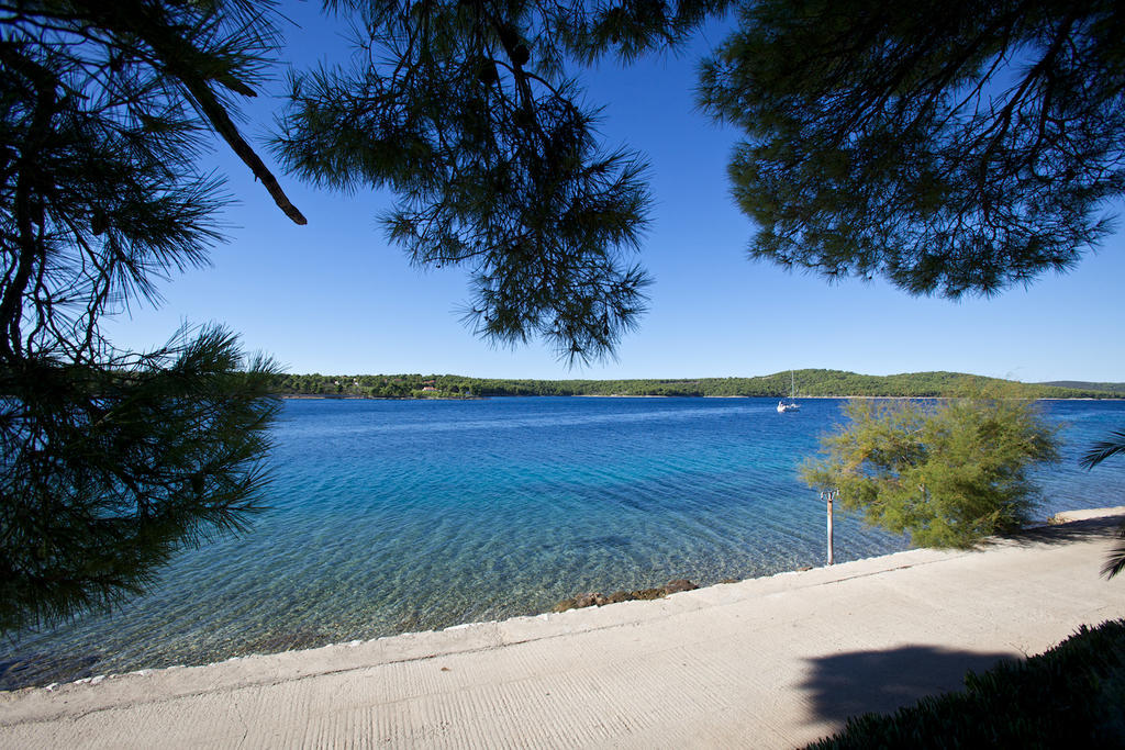 Illyrian Resort Milna  Kültér fotó