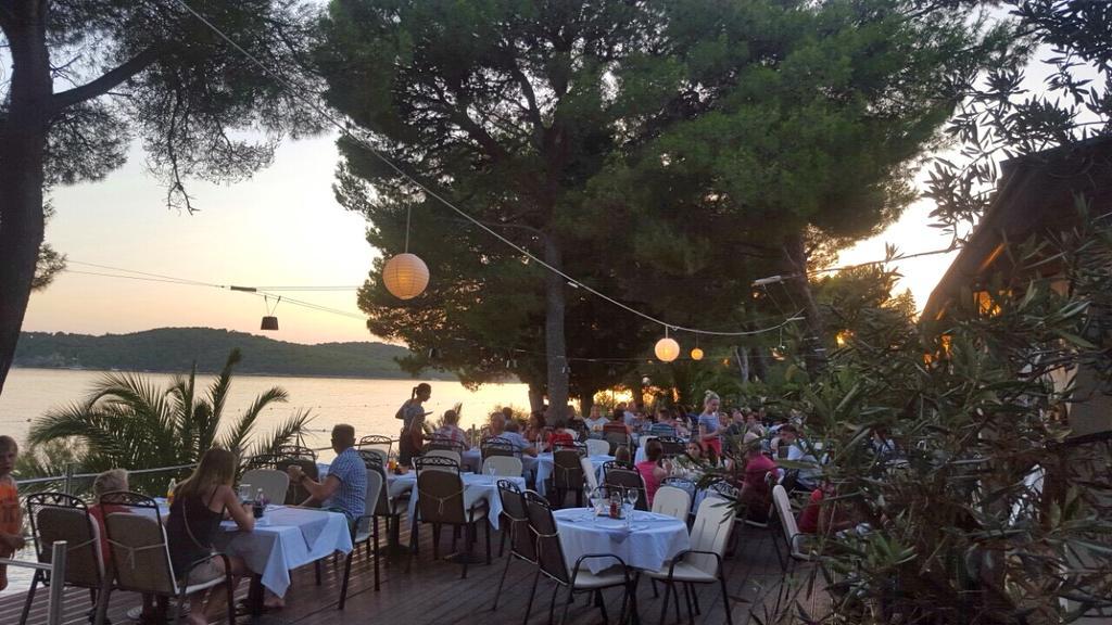 Illyrian Resort Milna  Kültér fotó