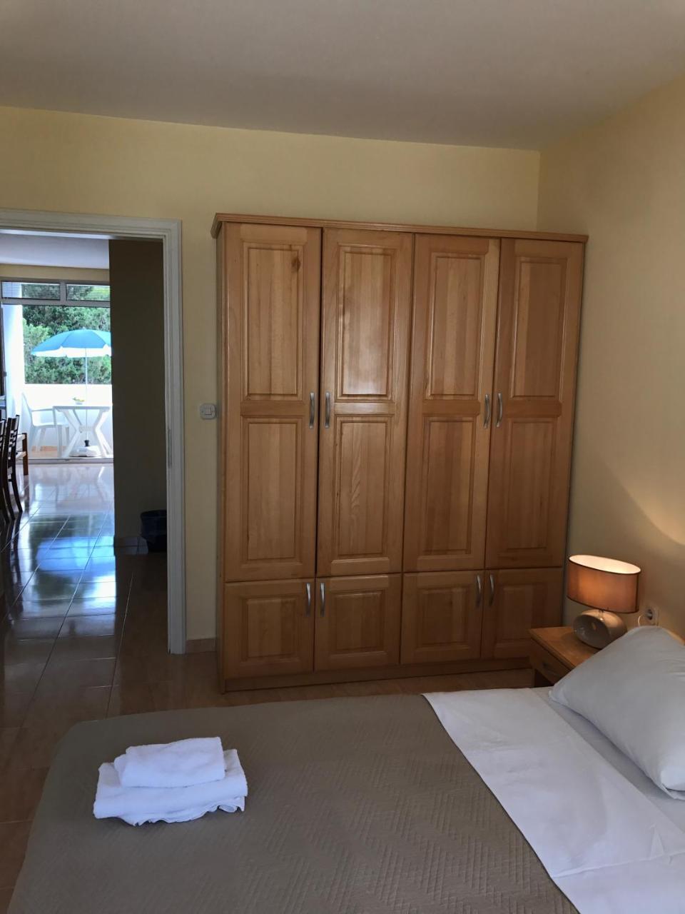 Illyrian Resort Milna  Kültér fotó