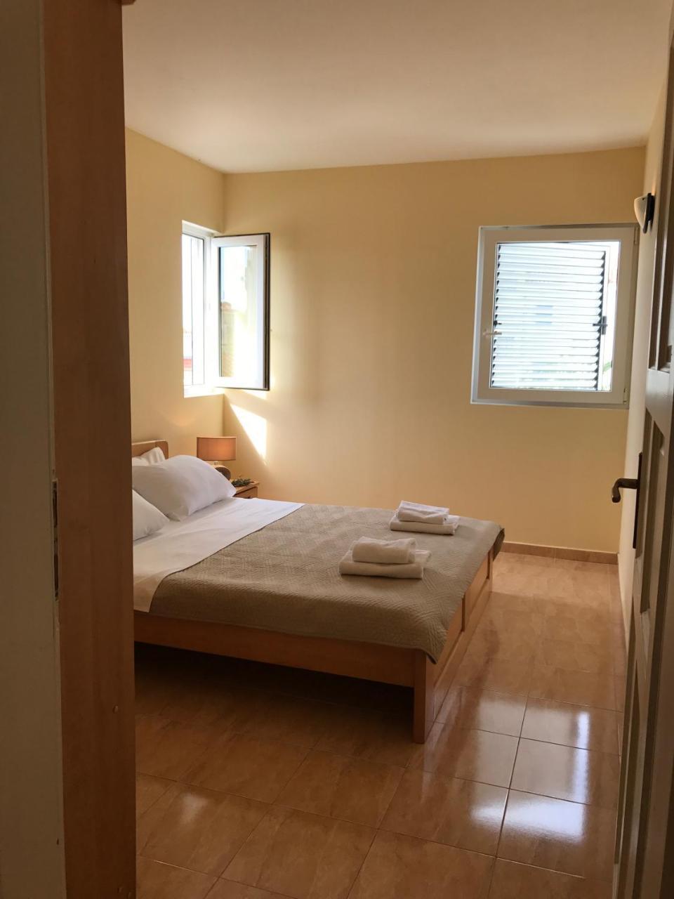 Illyrian Resort Milna  Kültér fotó