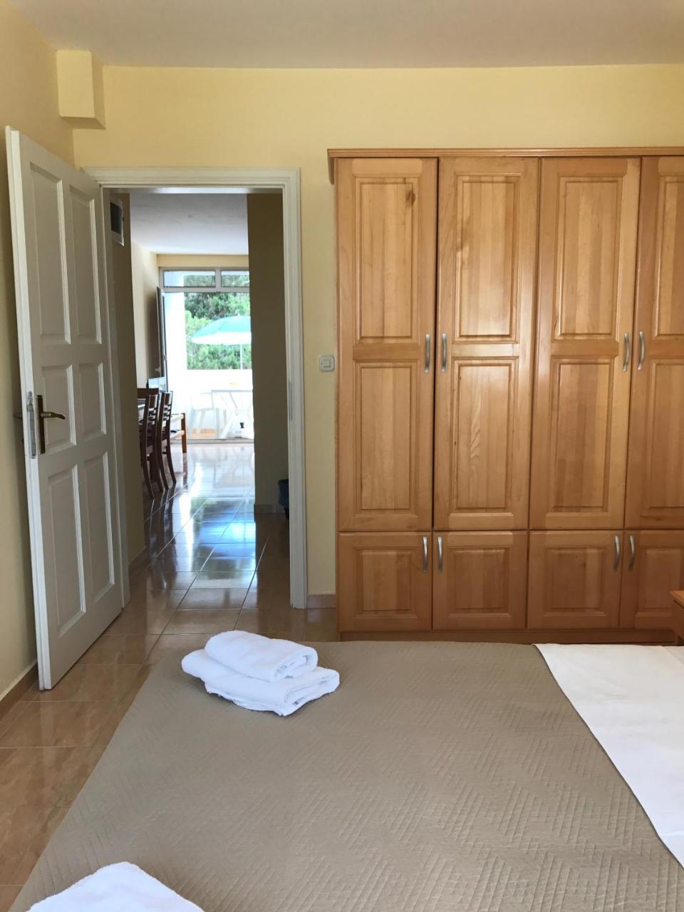 Illyrian Resort Milna  Kültér fotó