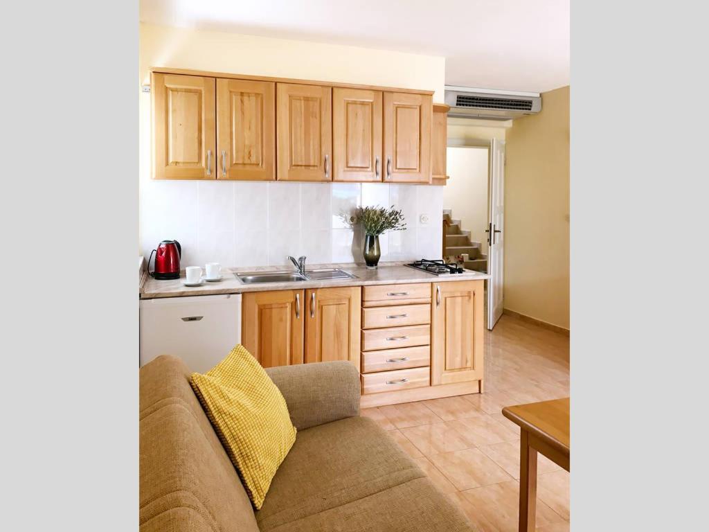 Illyrian Resort Milna  Kültér fotó
