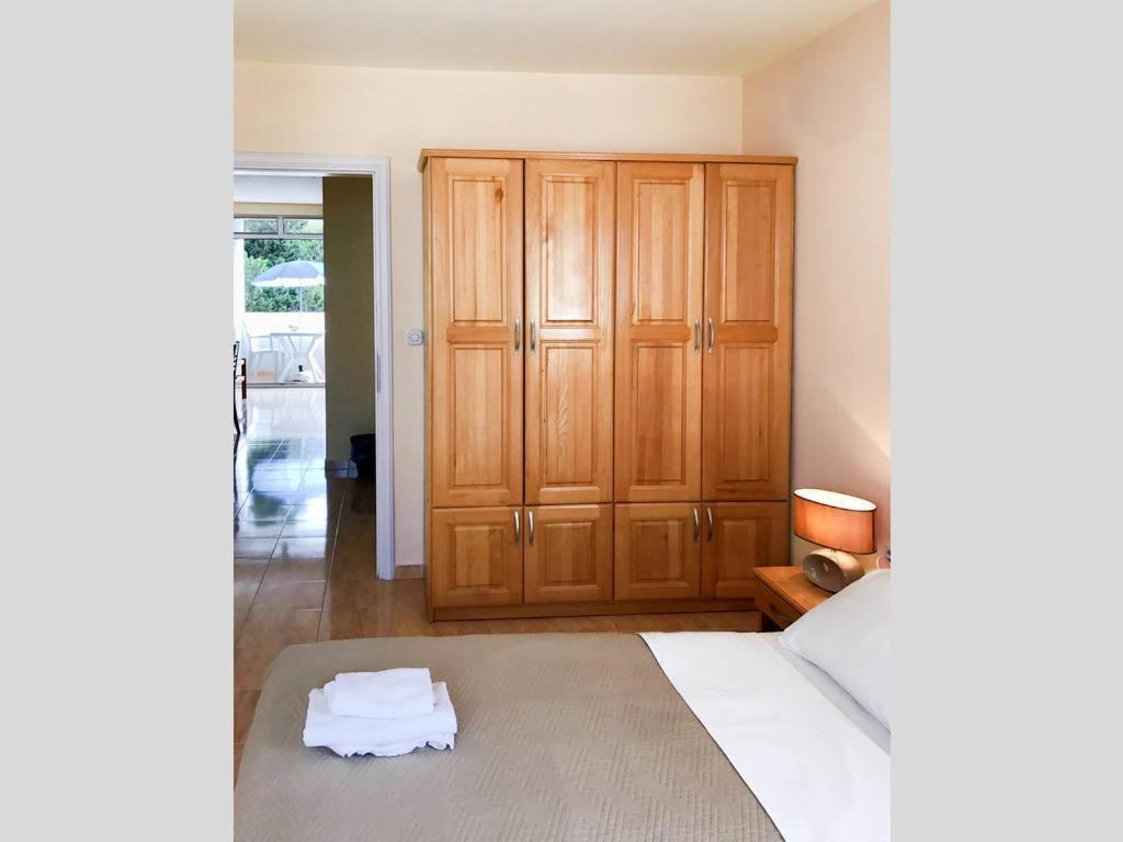 Illyrian Resort Milna  Kültér fotó